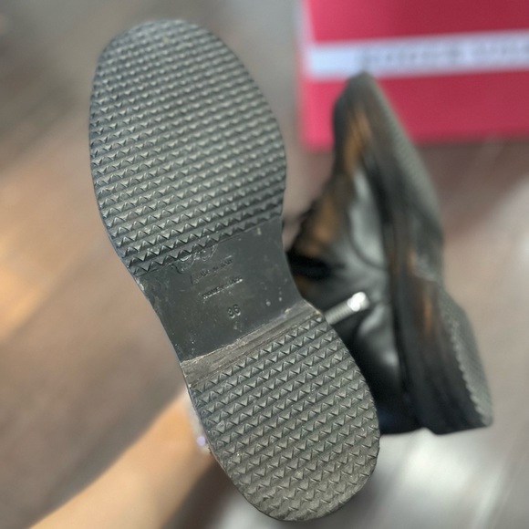 Roger Vivier Rangers Boot - Picture 4 of 4